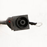 SONY Vaio Vgn-fw M763 Kablolu Jack Girişi