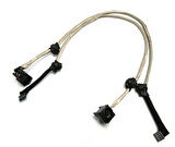 Sony Vaio M750 073-0001-6049_A DC Jack Soket Girişi Kablolu