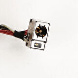 Hp Pavilion Dm1-1000 Dm1-2000 Dc Power Jack
