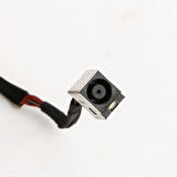 Hp Pin Dc Power Jack PJ235