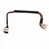 Hp Pin Dc Power Jack PJ235