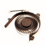 MSI Thin GF63 12VF Notebook Gpu Fan