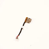 HP Probook 430 440 445 445R 450 470 G6 Notebook DC Power Jack Soketi
