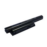 Sony VAIO SVE1512K1RW Notebook Batarya Pil