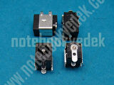 PJ006a NB Dc Power Jack