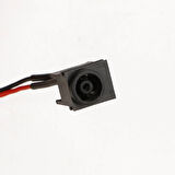 Sony Vaio Pcg-Z505Hs Dc Power Jack PJ078
