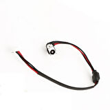 Toshiba Satellite L455 L455D Dc Power Jack Kablolu
