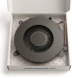 MSI Gf63 Thin 9sc-043xtr Notebook Fan