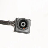 SONY Vaio 71811M 61611M DC Power Jack Soketi Kablolu