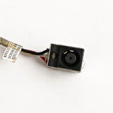 Hp Dv3 Dc Power Jack Kablolu PJ245