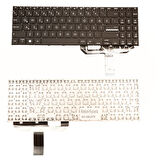 Asus Vivobook 15 F1503Z Notebook Klavye