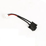 Sony Vaio Pcg-Z505 Dc Power Jack PJ078