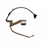 HP Mini 6017B0207601 LCD LVDS Data Flex Ekran Kablo