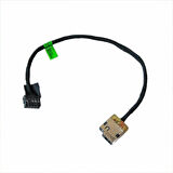 HP CBL00369-0100 Notebook DC Power Jack Kablolu