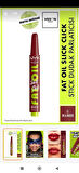 Nyx professional makeup far oil slick parlatıcı nemlendirici 11  in a mood