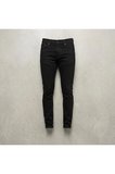 512 Slim Taper Fit Men's Jeans likralı erkek kot pantolon-0031 Siyah / 30/30