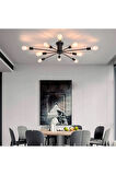 Modern Hander Avize 10'lu