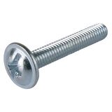 Kulp Vidası 4.0x40 mm 10 Lu Paket
