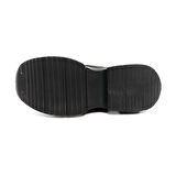 Bağcıklı Comfort Taban Kadın Sneaker
