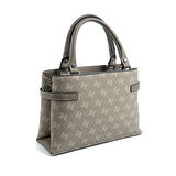 Silver Polo  Kadın Omuz Çantası 1149-47905 SILVER POLO Kadın ÇANTASI M178 Y.YEŞİL-MAT Y.YEŞİL