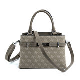 Silver Polo  Kadın Omuz Çantası 1149-47905 SILVER POLO Kadın ÇANTASI M178 Y.YEŞİL-MAT Y.YEŞİL