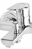 Blauwasse Hermes Gümüş Banyo Bataryası