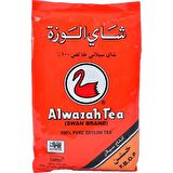Alwazah Tea Dökme Siyah Çay 400 gr 