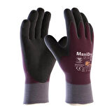ATG MaxiDry® Zero™ 56-451 Termal Soğuk Ortam Latex İş Eldiveni No:8