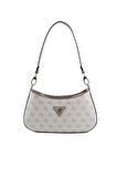 Silver Polo Kadın Çapraz Çanta 1251