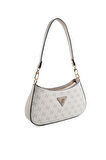 Silver Polo Kadın Çapraz Çanta 1251