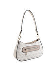 Silver Polo Kadın Çapraz Çanta 1251