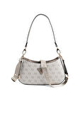Silver Polo Kadın Çapraz Çanta 1251