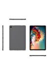 Galaxy Tab A9 11 İnç Uyumlu  Fuchsia Tablet Nitro Anti Shock Tablet Kılıf
