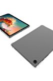 Galaxy Tab A9 11 İnç Uyumlu  Fuchsia Tablet Nitro Anti Shock Tablet Kılıf