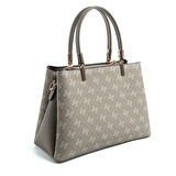 Silver Polo  Kadın Omuz Çantası 1098-47942 SILVER POLO Kadın ÇANTASI M178 Y.YEŞİL-MAT Y.YEŞİL