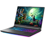 ASUS Rog Strix G16 Ultra7 255HX 96GB 256GB SSD RTX5070Ti/12GB 140W 16" QHD+ 240Hz W11H Gaming G615LR