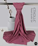 Alcanavm Etholle Pamuk Ayrobin Şal