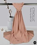 Alcanavm Etholle Pamuk Ayrobin Şal