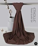 Alcanavm Etholle Pamuk Ayrobin Şal