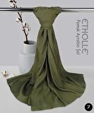 Alcanavm Etholle Pamuk Ayrobin Şal