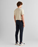 GANT Erkek Siyah Slim Fit Pantolon