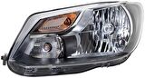 FAR KOMPLE VW CADDYIII 2009-2012 SOL HELLA 2K5941005A