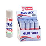 Mikro Stick Yapıştırıcı Solventsiz 40 Gram 12 Adet