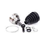 AKS MİL KAFASI VW İÇ GOLFV,PASSAT,CADDY AUT.6A DSG MEYLE 1K0498103E