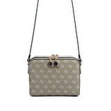 Silver Polo  Kadın Çapraz Çanta 888-47999 SILVER POLO ÇAPRAZ Kadın ÇANTASI M178 Y.YEŞİL-MAT Y.YEŞİL