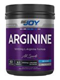 Bigjoy Sports Arginine Powder 300gr