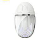 Leptop İpod Uyumlu Windows kablosuz Wıreless Beyaz mouse Sessiz Ofis Mause fare (1200DPİ + 2.4G)