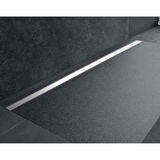 HÜPPE Virtuoso Duş Kanalı Mat 80 Cm