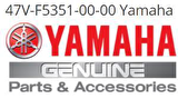 -Yamaha Arka Göbek Balata Mili