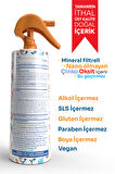 Babyton Bebek & Çocuk Doğal Güneş Koruyucu Sprey 200 ml